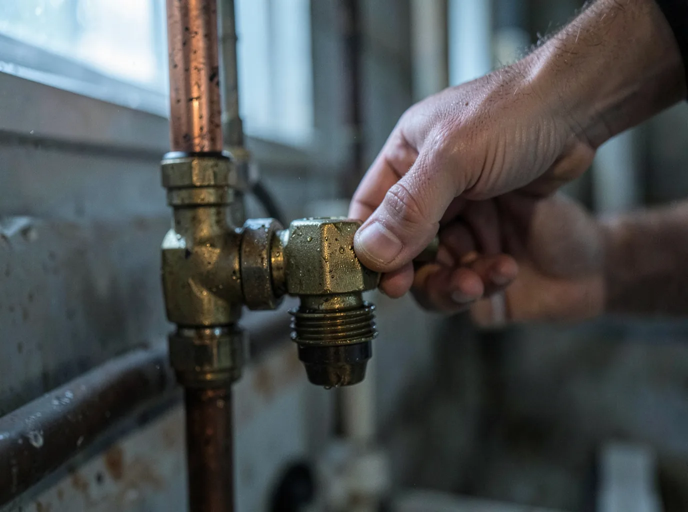 Emergency Plumber Mayodan, NC FAQs